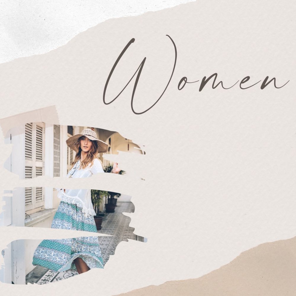 Women's Items